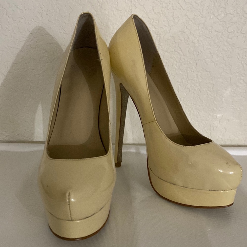 Kandee heels
